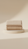 Soft sand plush travel prayer mat